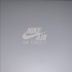 Air Force 1 (Men)
